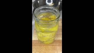 preserved lemon and how to use it