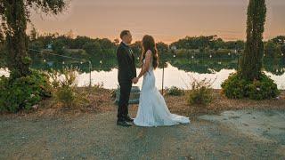 Willow Ballroom Wedding Video Teaser | Fall in the Delta!