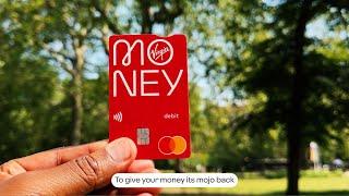 Virgin Money Current Account | All the best bits