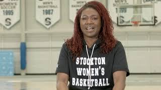 Stockton Athletics DocuSeries Episode 5