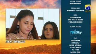 Mehroom Episode 38 Promo - Mehroom Episode 38 Teaser - Drama Review - 18 May 2024