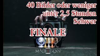 MADiSON Platin-Let's-Play FINALE | Das Ende vom Speedrun (deutsch/german)