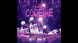 XVL DJ Diggs - Drowning In Codeine (2020)