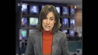 Fragment 11M Bon Dia Catalunya - TV3 - 11/03/2004