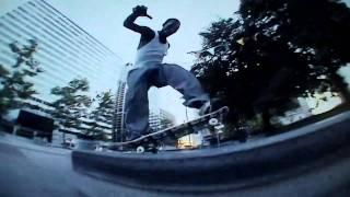 The DC Video - Stevie Williams - HD