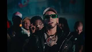 Anuel AA, Kodak Black & Ñengo Flow - Sufro (Video Oficial) | LLNM2