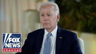 Biden is the 'worst he's ever been,' according to G7 insider: Report