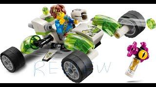 Mateo’s off road car Review