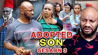 ADOPTED SON SEASON 3 - Yul Edochie New Movie | 2020 Latest Nigerian Nollywood Movie Full HD