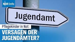 Freie Träger und die Not der Jugendämter: Versagt die Jugendhilfe bei Pflegekindern? | NDR Info