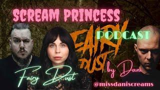 S1, Ep25 Fairy Dust with Chad Michael Ward, Annabella Rich and Joss Carter