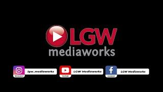 LGW Mediaworks 2023 Sizzle Reel