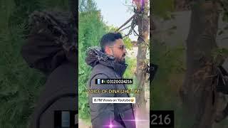 Muhammad mustafa aye bahar andar bahar aye | Muhammad Zaheer | Voice of Jhelum
