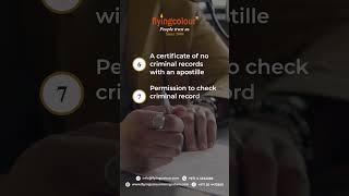 Portugal D2-Visa Requirements | Flyingcolour® Immigration