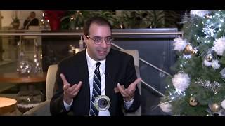Dr. Shahab Anari | Affiliate Sponsor of "Business Leaders Gala 2019"