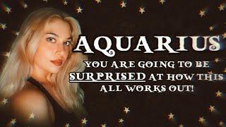 ️AQUARIUS️This Could Change Everything For You!!