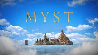 MYST - The Movie