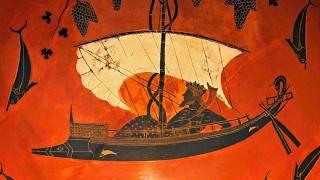 The Untold Story of Ancient Greeks in the Arctic