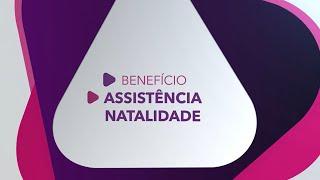 Beneficio Assistência Natalidade