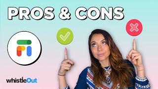 Google Fi | What are the Pros & Cons?