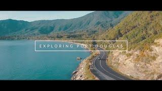 Explore // Port Douglas & Paronella Park // Nic Morley