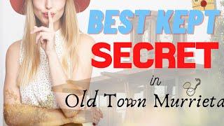 OnSite With Katherine: Old Town Murrieta