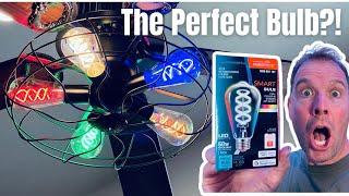 The Perfect [RGB LED] Light Bulb