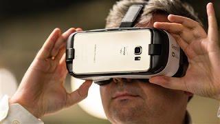 Samsung Gear VR Video Review