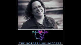 The Borderline Podcast Power Hour with Milque Colin - Self Sabotage and intrusive thoughts.