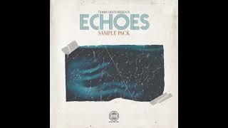 Soul Sample Pack - Echoes by Txmmy Beats - Vintage Samples