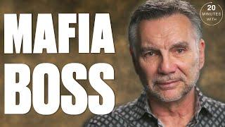 I Made $10,000,000 A Week As A Mafia Boss | Minutes With | @ladbiblestories