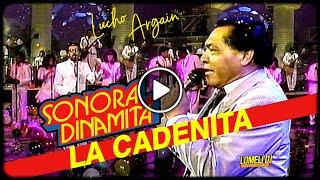 1991 - La Sonora Dinamita - Cumbia de la cadenita - Carmen - En Vivo -