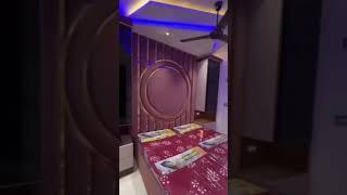 Jai Shree Ram️….#luxuries #interiordesign #3bhkflatindelhincr #hindumantra #home #explore #growth