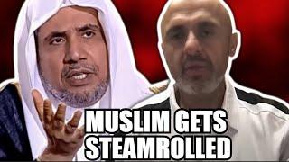 Muslim GETS COOKED & Proves He Has Over A MILLION GODS In Islam [Tauhid Debate] | Sam Shamoun