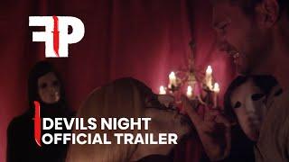 Devil's Night | Official Trailer | FearPix