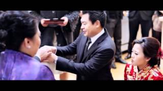 Vancouver Wedding Video Sky & Crystal Trailer