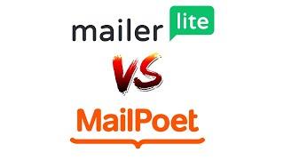 MailPoet vs Mailerlite - Which Is Better?