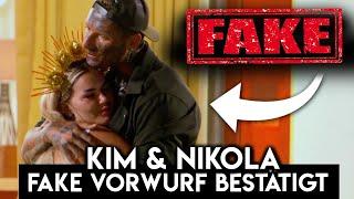 AUFGEFLOGEN: Kim Virginia & Nikola Fake Vorwurf bestätigt + SKANDAL um heftigen Übergriff