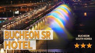 Bucheon SR Hotel hotel review | Hotels in Bucheon | Korean Hotels