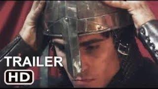 WILLIAM THE CONQUEROR Official Trailer 2018