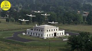 The Truth Behind Why Fort Knox Is Among The Most Heavily Guarded And Secretive Places In The World