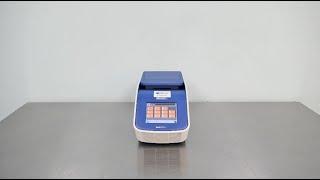 Applied Biosystems Thermal Cycler Veriti 384  ID 15913