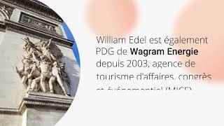 William Edel