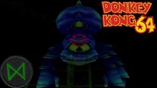 I'm Not Afraid Anymore - Donkey Kong 64 [24]