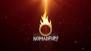 NomadFury New Video Intro