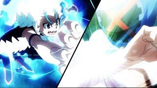 Lui vs Kamen X (Legends Clash Z Season: X Episode 27)