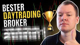 Der BESTE Daytrading Broker im Vergleich | Anleitung & Test