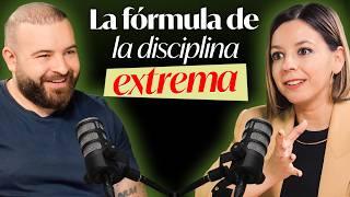 Exmilitar de élite: "mis sueños se cumplen por 3 claves: punto de no retorno, mimetización y..."