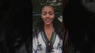 ቆንጆዋ ጎንደር ገራሚዋ tiktokrwa