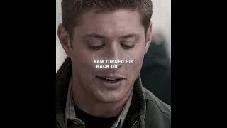 Best Brothers - DEAN x SAM WINCHESTER {4K} - " Supernatural " || Lady Hear Me Tonight (Slowed)